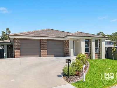 15 Glenelg Avenue, Wadalba