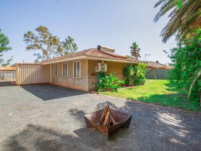 7 Koombana Avenue, South Hedland