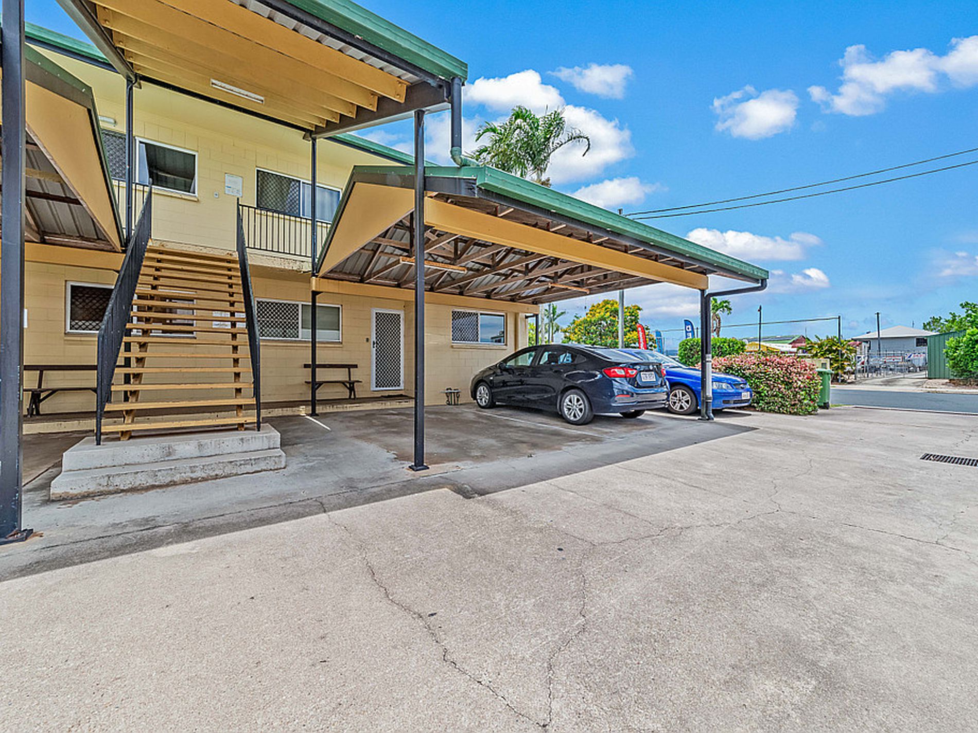 1 / 2 Robert Street, Proserpine