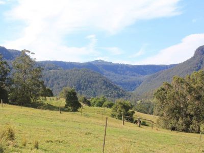 977C 977C Upper Kangaroo River Road, Kangaroo Valley