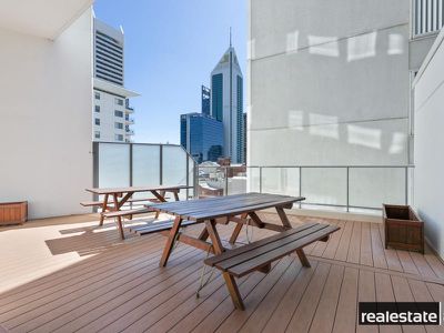 89 / 580 Hay Street, Perth