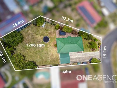 20 Crater St, Inala