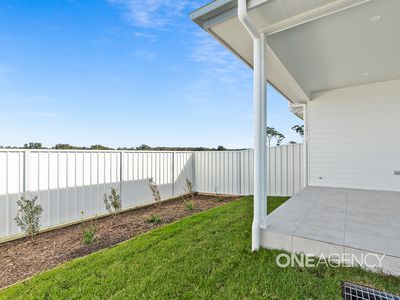 25A Sabre Street, Badagarang