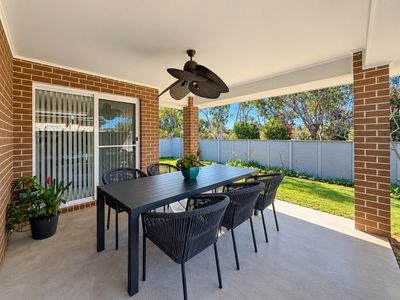 2 Matilda Avenue, Tanilba Bay