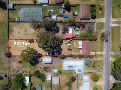 7 Russell St, Howlong