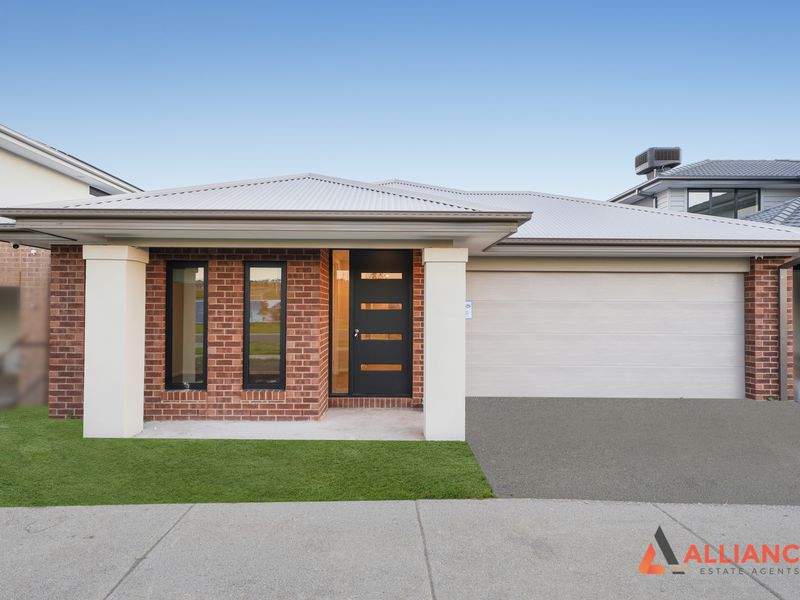 46 Lumin Boulevard, Kalkallo