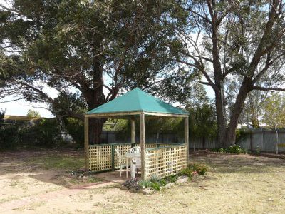 Tocumwal