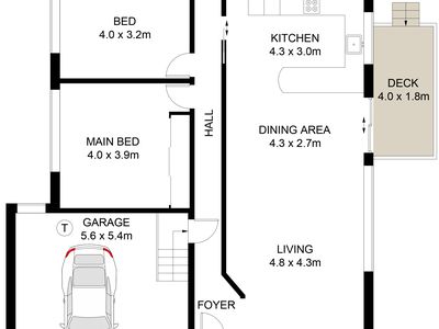 4 / 71 Page Avenue, North Nowra