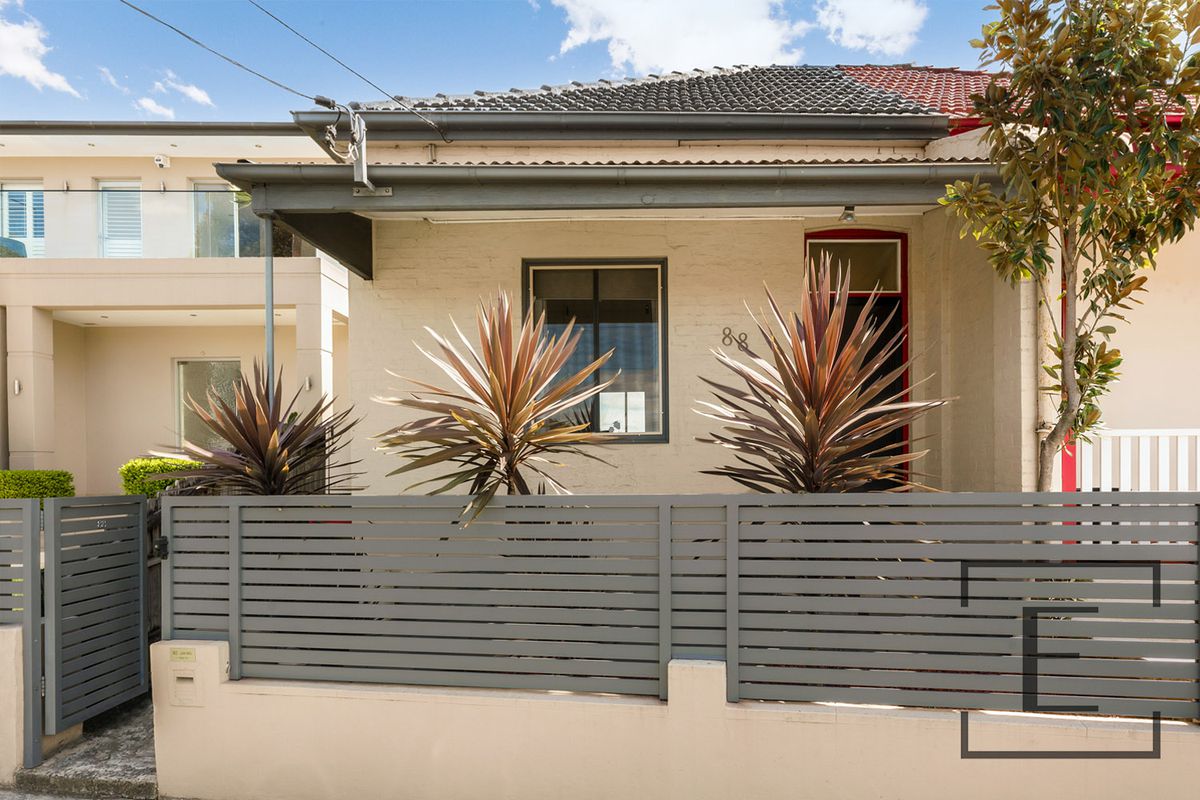 88 Burwood Road, Concord