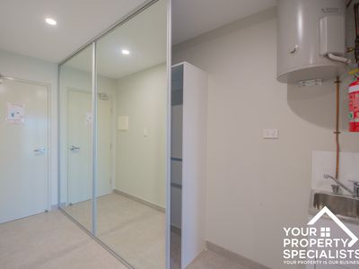 4 / 1 Bocking Avenue, Bradbury