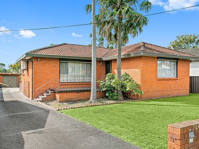 26 Deakin St, Oak Flats
