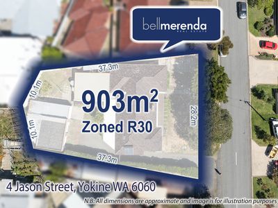 4 Jason Street, Yokine