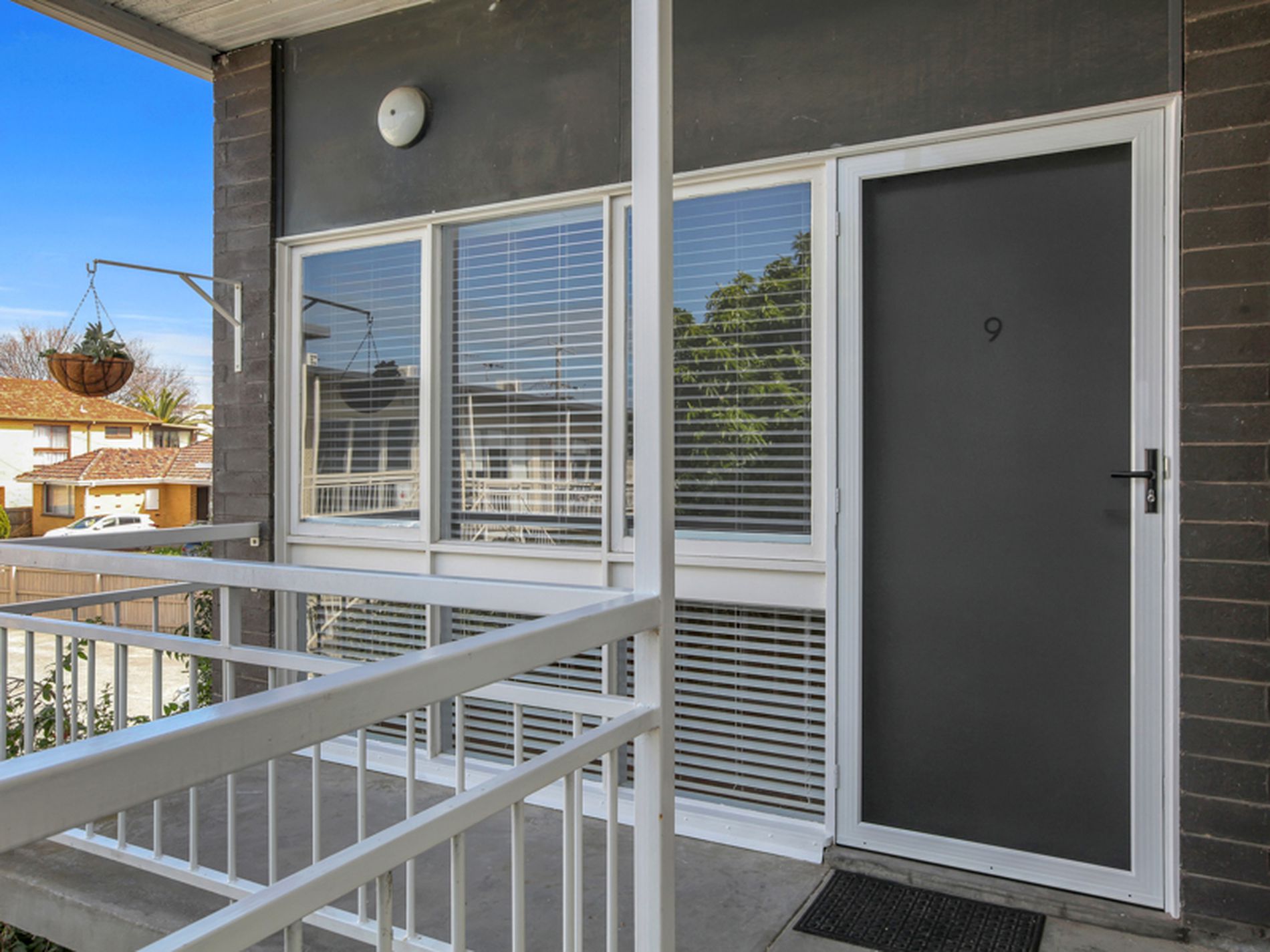 9 / 31 Dover Road, Williamstown