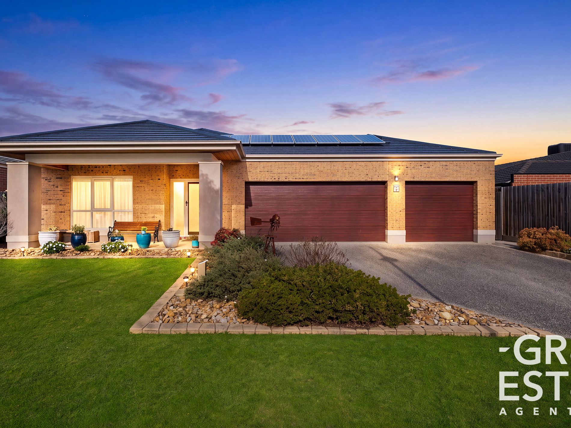 3 Rosslare Place, Cranbourne