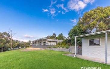 415 O'Neil Road, Beaconsfield