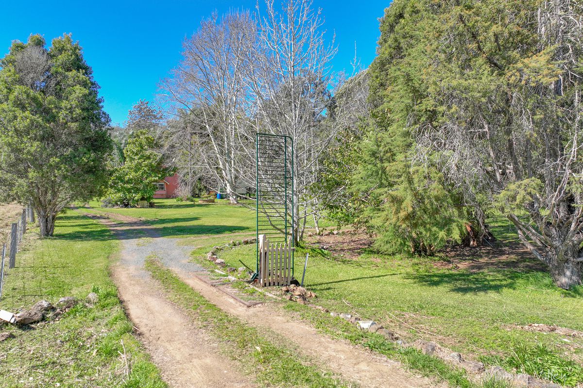 1680 Nowendoc Road, Mount George