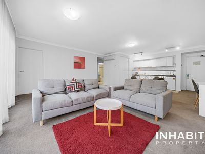 111 / 112 Mounts Bay Road, Perth