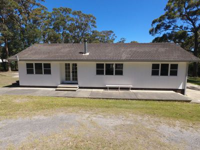 652 Sussex Inlet Rd, Sussex Inlet