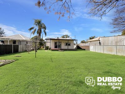 15 O'donnell Street, Dubbo