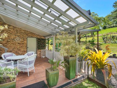 1148 Tuntable Creek Road, Nimbin