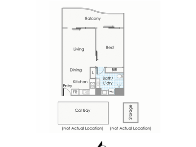57 / 128 Adelaide Terrace, East Perth