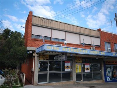 50 Amy Street, Regents Park