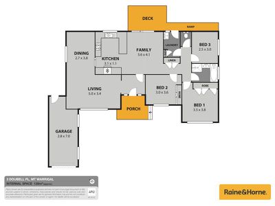 3 Doubell Place, Mount Warrigal