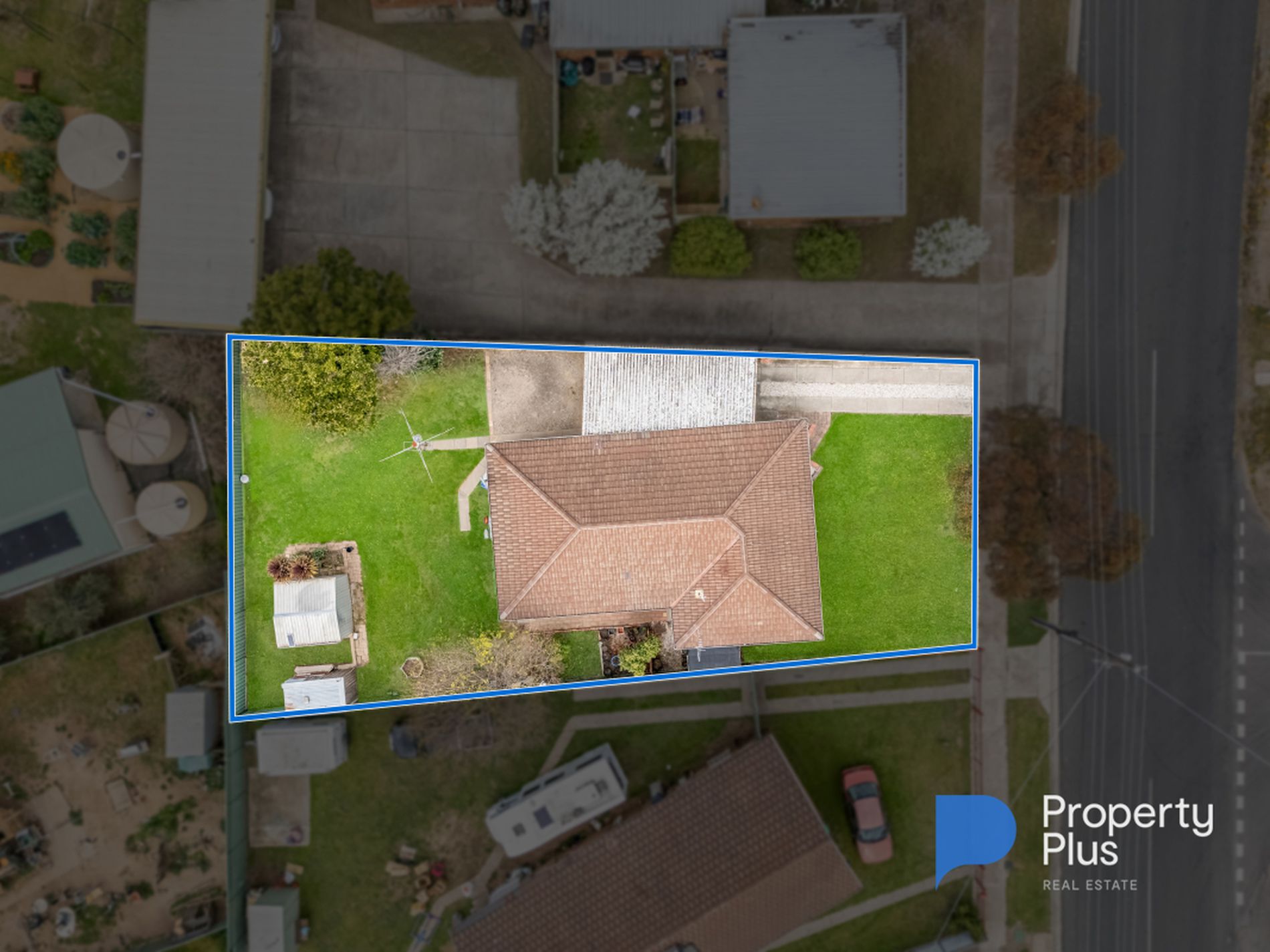54 HAPPY VALLEY ROAD, Ironbark