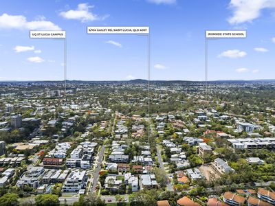 5 / 104 Gailey Road, St Lucia