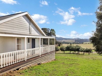 234 Kippings Road, Strathbogie