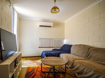 36 / 24 Traine Crescent, South Hedland