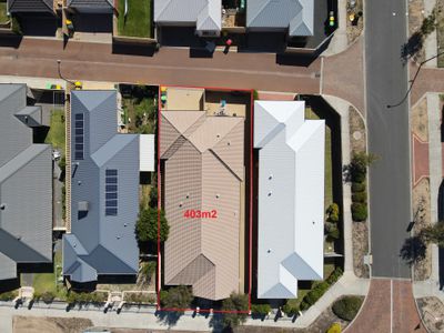 31 Ferndale Avenue, Dalyellup