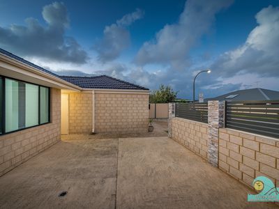 4 Gloucester Street, Yanchep