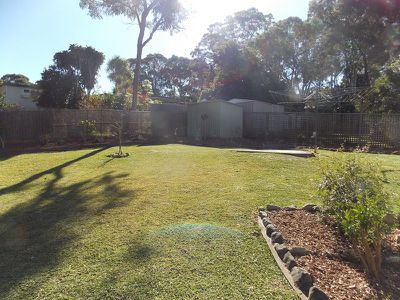 36 Queen Street, Balcolyn