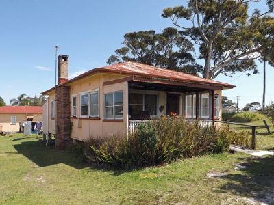 59 Princes Highway, Ulladulla