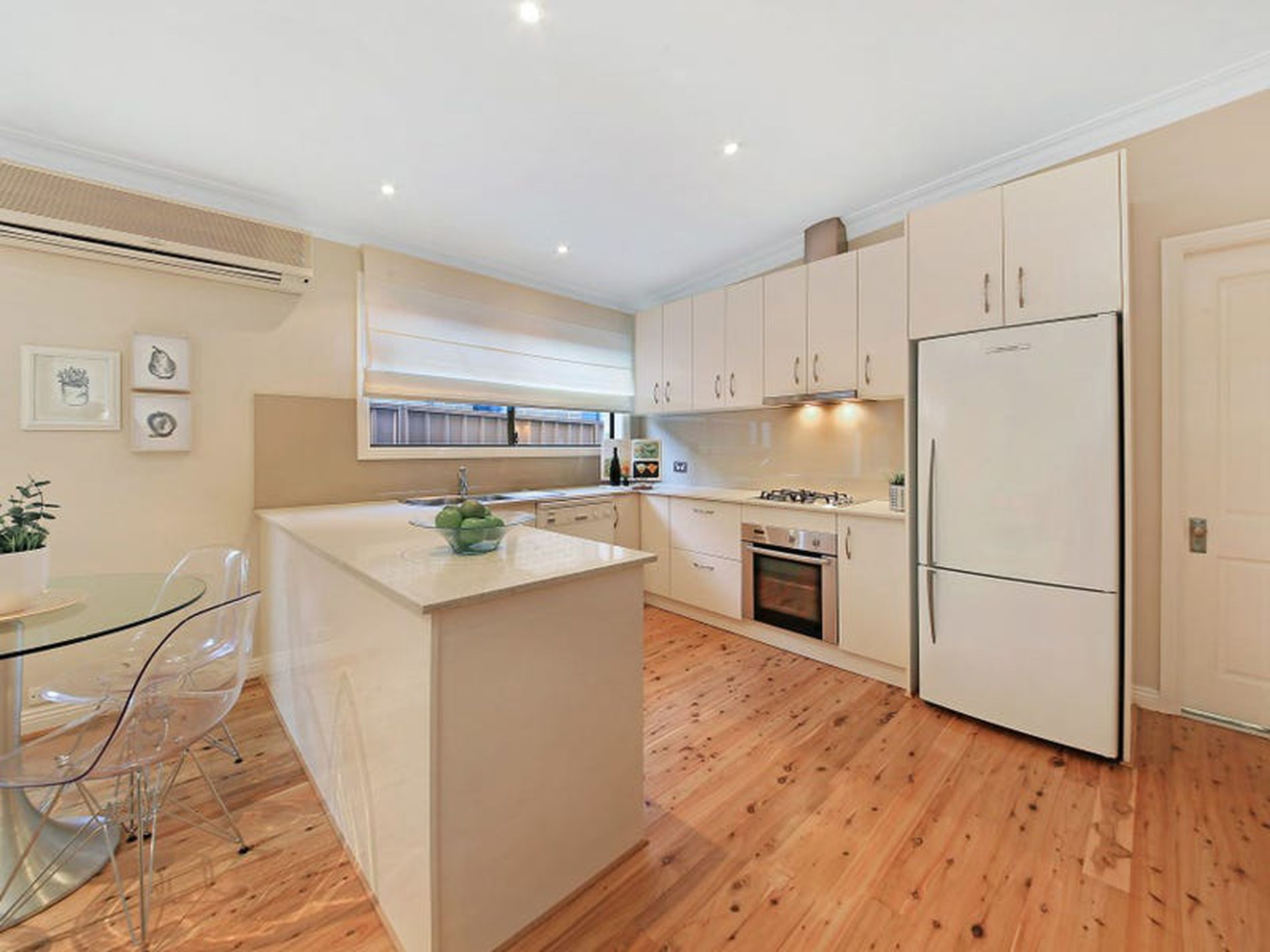 23 Albert Street, Botany