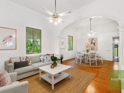 15 Harold Street, West End