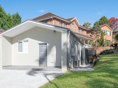 2A Pecan Close, Cherrybrook