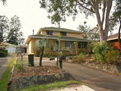 3 Monroe Street, Ermington