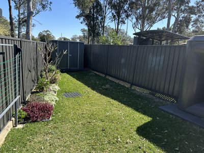 25a Carnation Street, Greystanes