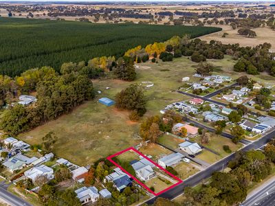 5 Morphett Terrace, Tarpeena