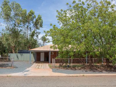 1 Cassia Place, South Hedland