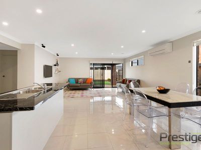 21 Dutch Avenue, Manor Lakes
