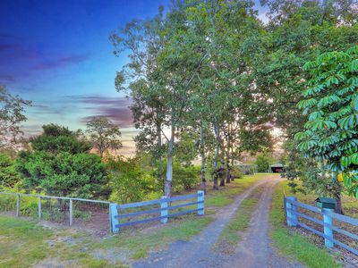 1391 Waterford Tamborine Road, Logan Village