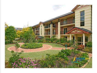 94 / 23 George Street, North Strathfield