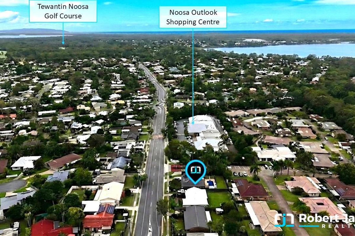 81 St Andrews Drive, Tewantin