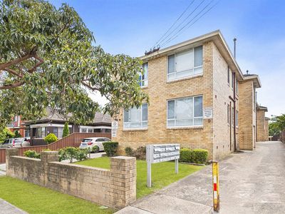 11 / 9 McCourt Street, Wiley Park