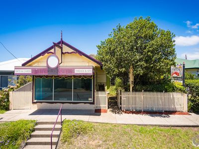 163 Princes Highway, Narooma