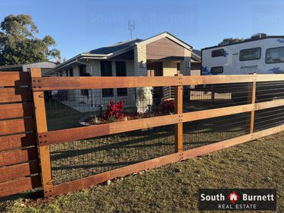 29 Prince Street, Kingaroy
