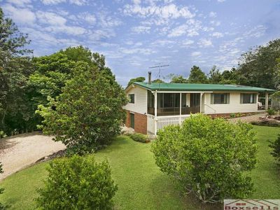128 Schultz Road, Maleny